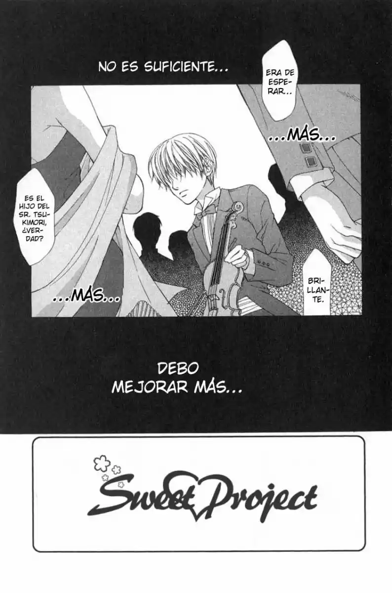 Kiniro No Corda - Capítulo 18 - Página 3 - LectorTMOo