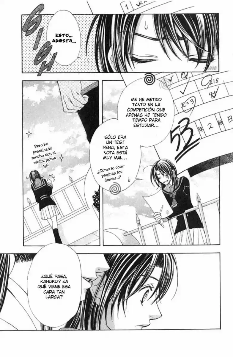 Kiniro No Corda - Capítulo 18 - Página 5 - LectorTMOo