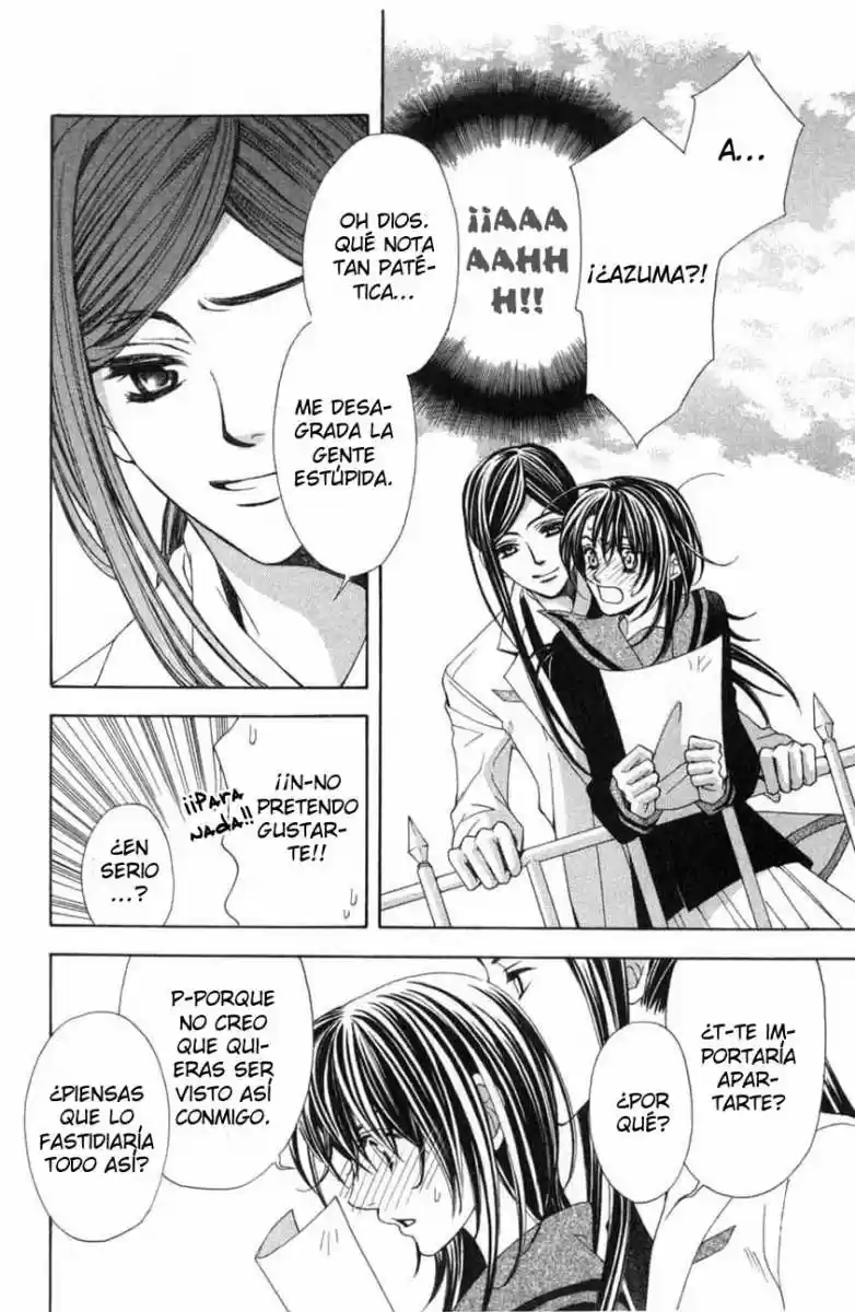 Kiniro No Corda - Capítulo 18 - Página 6 - LectorTMOo