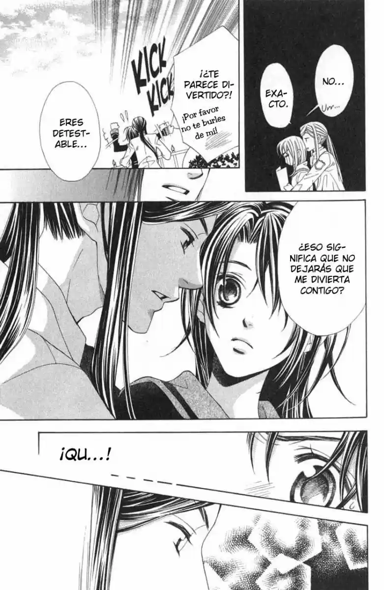 Kiniro No Corda - Capítulo 18 - Página 7 - LectorTMOo