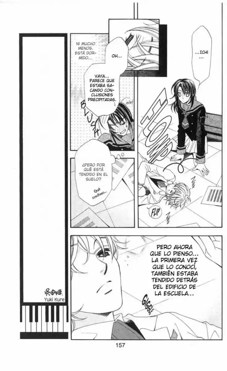 Kiniro No Corda - Capítulo 18 - Página 13 - LectorTMOo