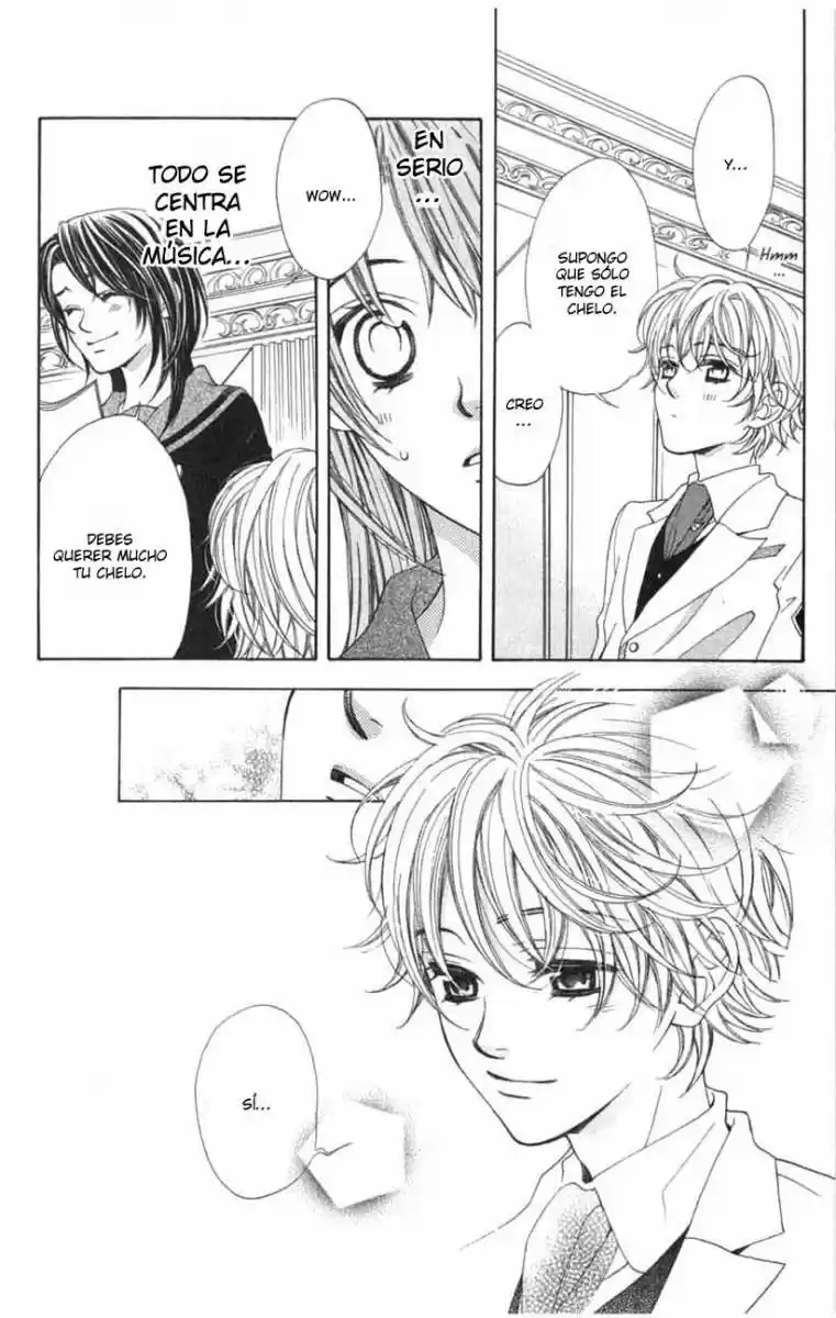 Kiniro No Corda - Capítulo 18 - Página 16 - LectorTMOo