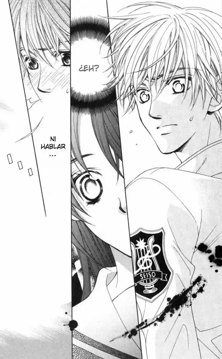 Kiniro No Corda - Capítulo 18 - Página 26 - LectorTMOo