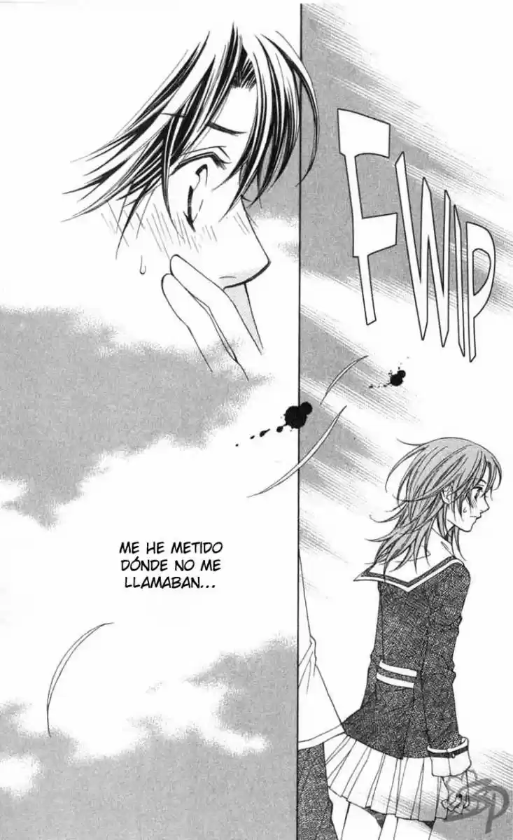 Kiniro No Corda - Capítulo 18 - Página 27 - LectorTMOo