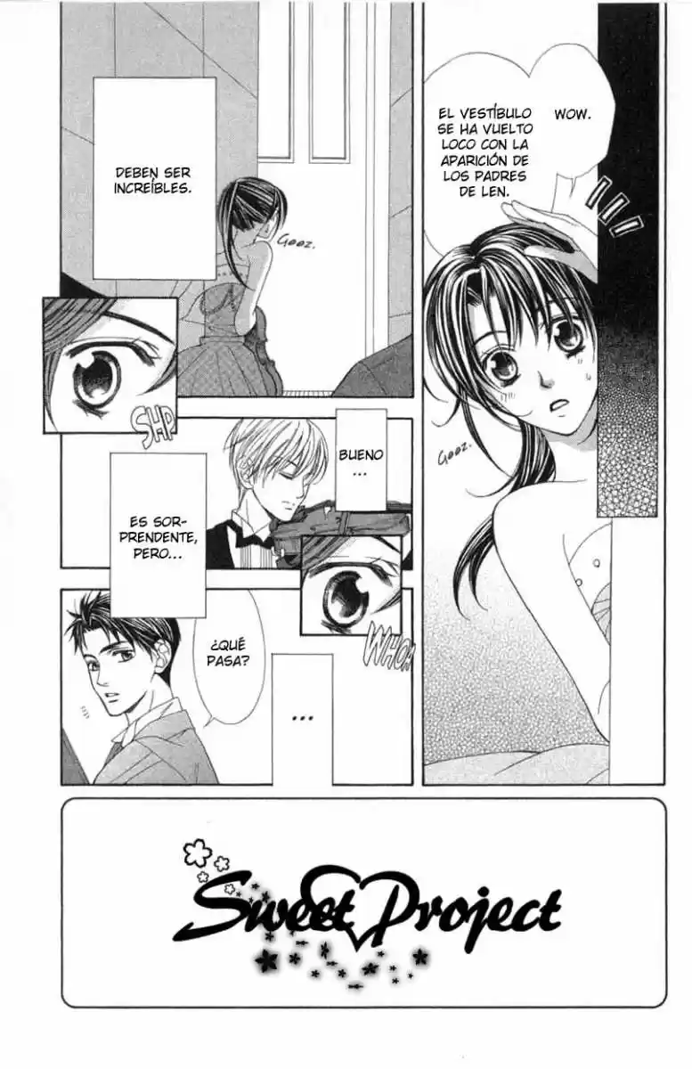 Kiniro No Corda - Capítulo 19 - Página 7 - LectorTMOo