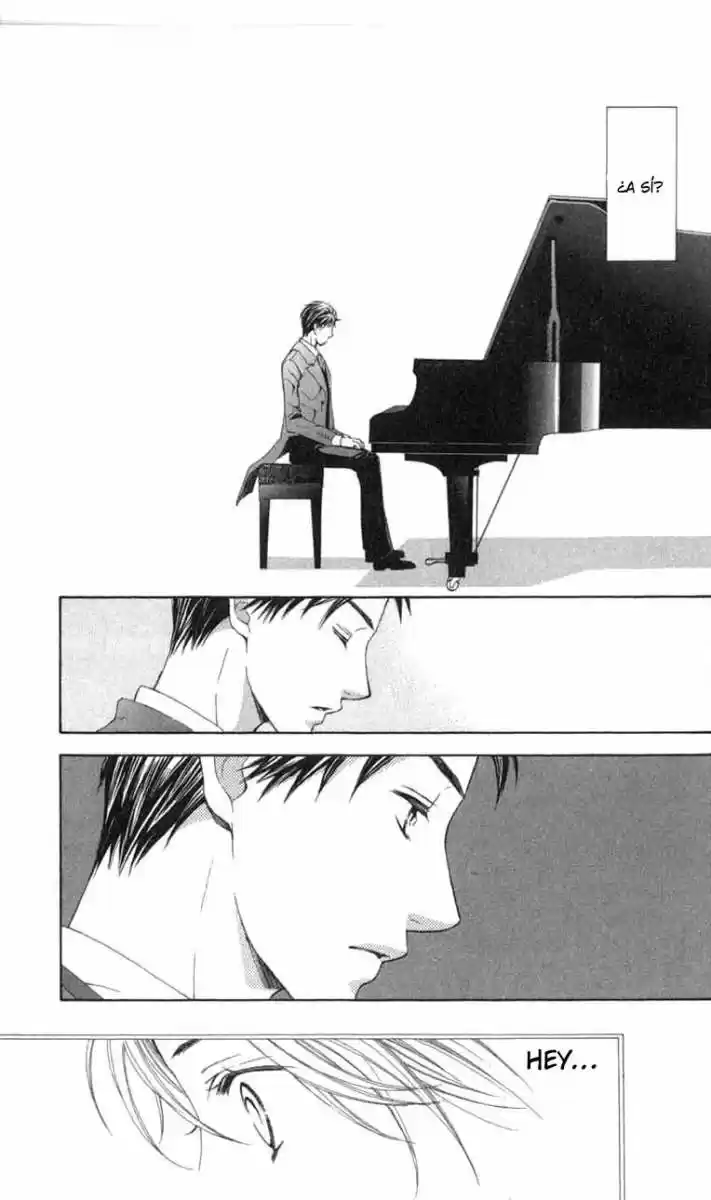 Kiniro No Corda - Capítulo 19 - Página 11 - LectorTMOo