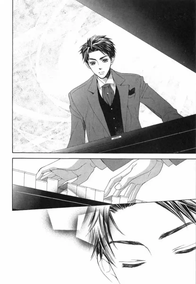 Kiniro No Corda - Capítulo 19 - Página 12 - LectorTMOo
