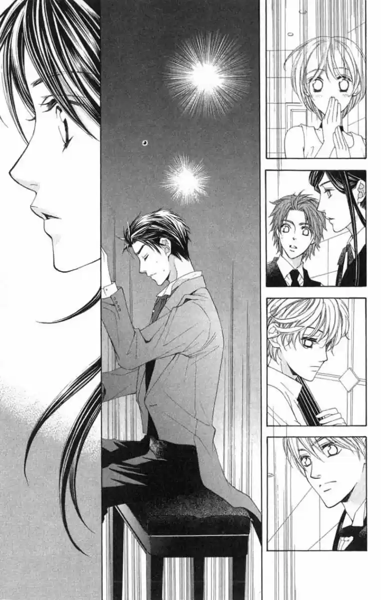 Kiniro No Corda - Capítulo 19 - Página 13 - LectorTMOo