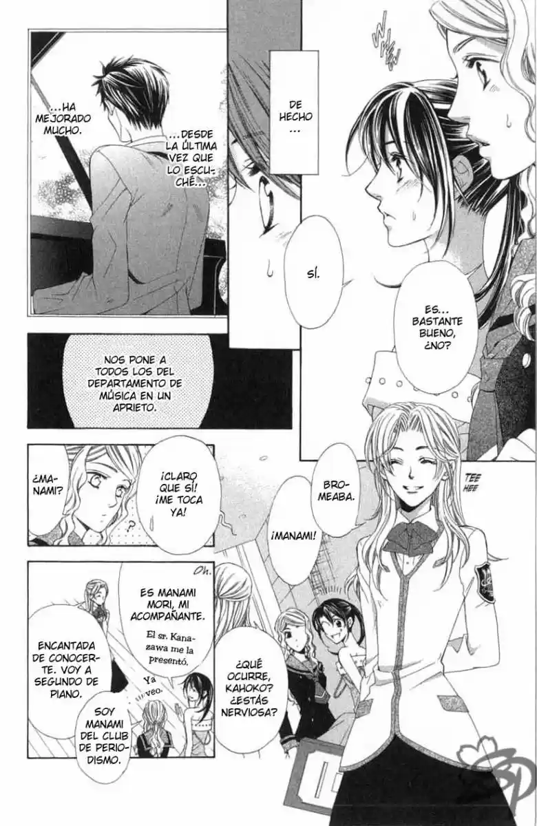 Kiniro No Corda - Capítulo 19 - Página 14 - LectorTMOo