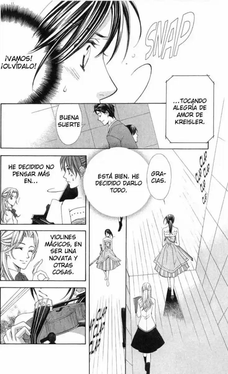 Kiniro No Corda - Capítulo 19 - Página 16 - LectorTMOo