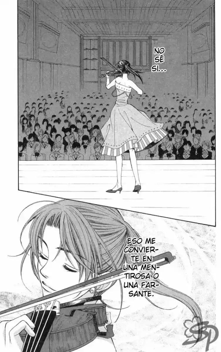 Kiniro No Corda - Capítulo 19 - Página 17 - LectorTMOo