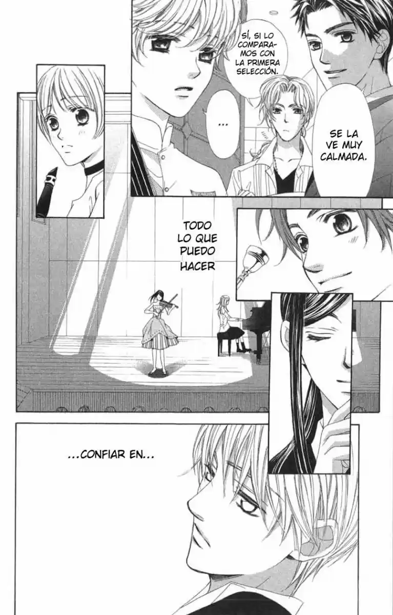 Kiniro No Corda - Capítulo 19 - Página 18 - LectorTMOo