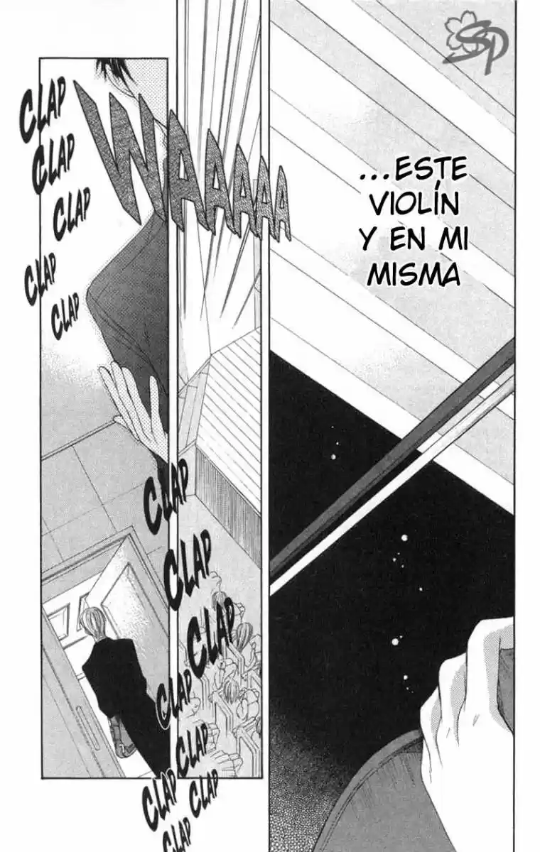 Kiniro No Corda - Capítulo 19 - Página 19 - LectorTMOo