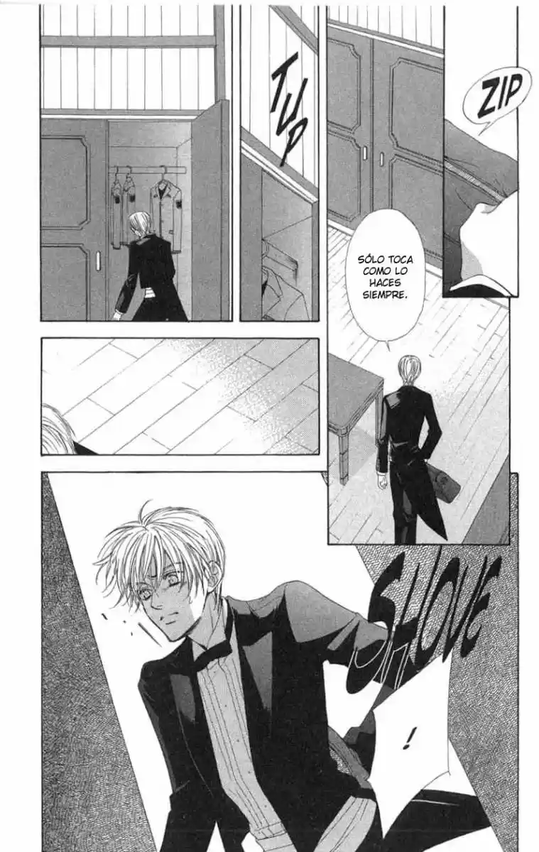 Kiniro No Corda - Capítulo 19 - Página 23 - LectorTMOo