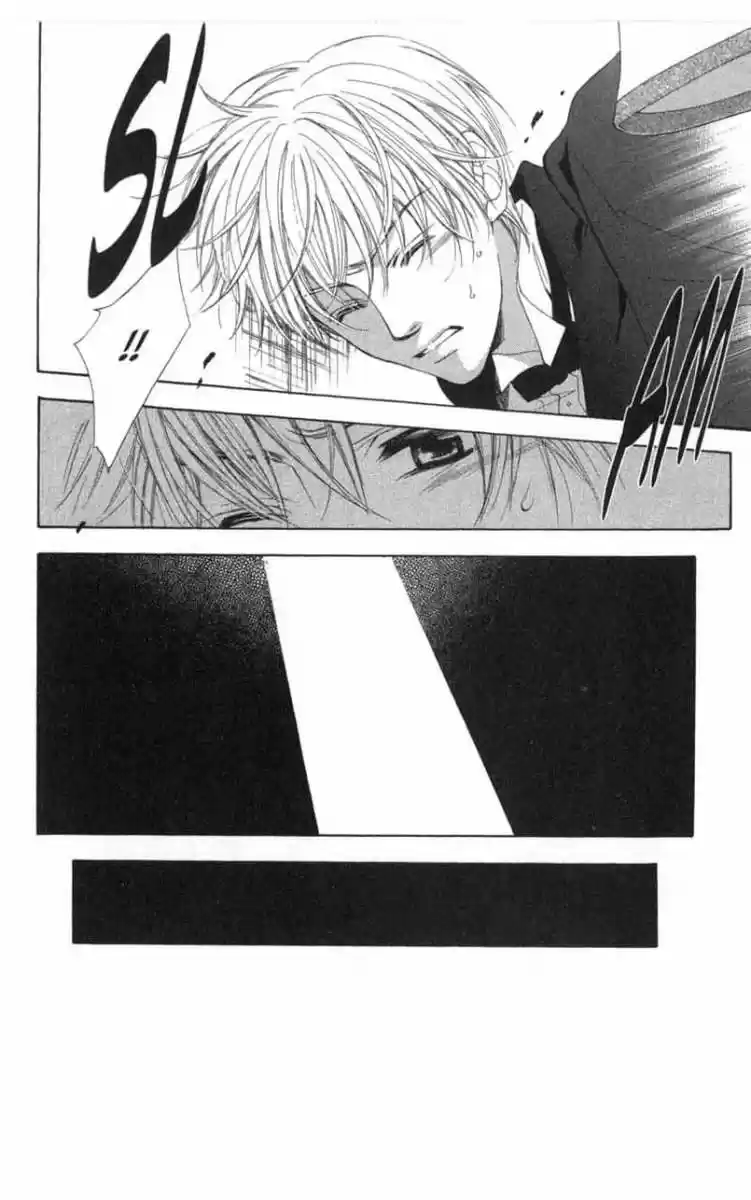 Kiniro No Corda - Capítulo 19 - Página 24 - LectorTMOo