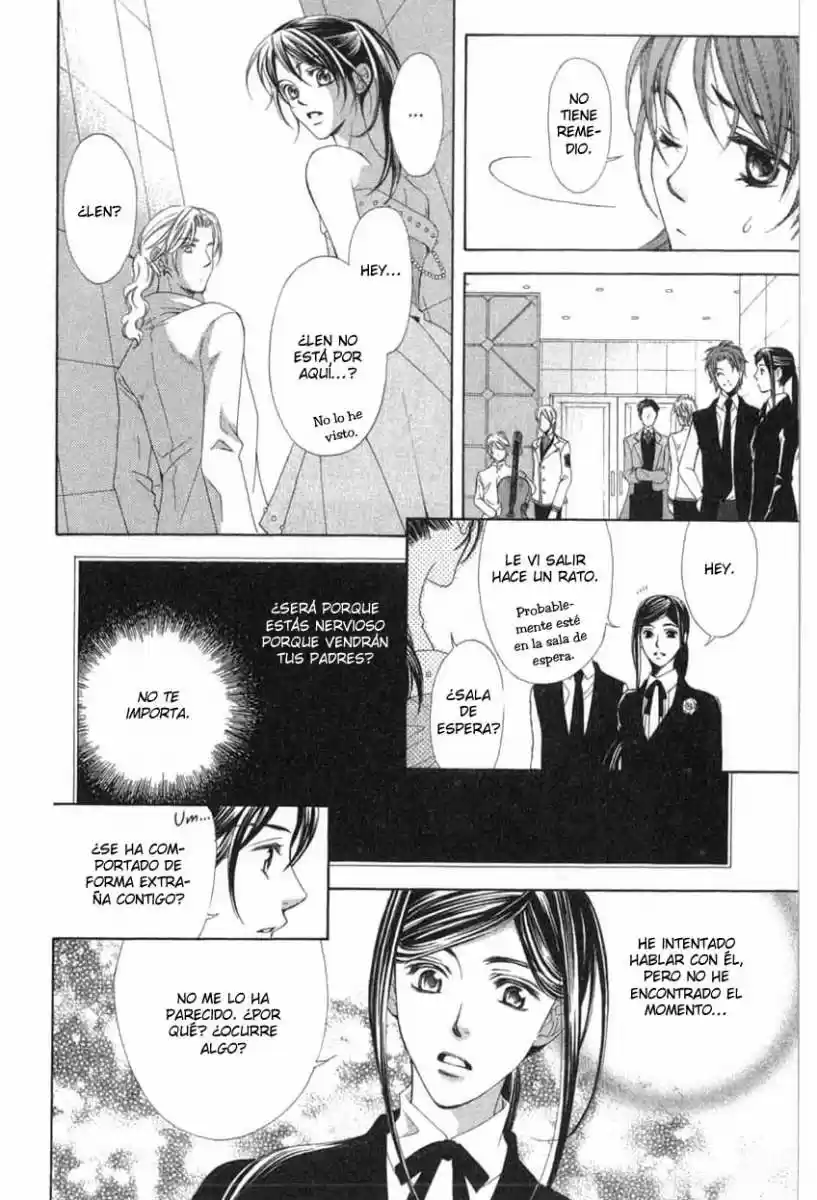 Kiniro No Corda - Capítulo 19 - Página 26 - LectorTMOo