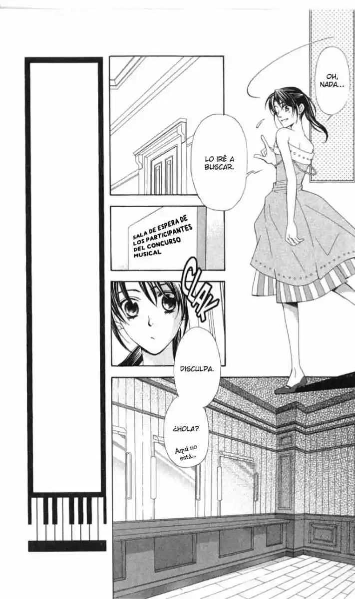 Kiniro No Corda - Capítulo 19 - Página 27 - LectorTMOo