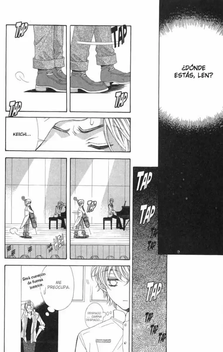 Kiniro No Corda - Capítulo 19 - Página 32 - LectorTMOo