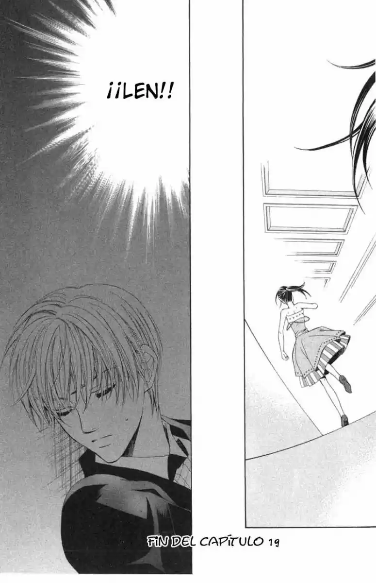Kiniro No Corda - Capítulo 19 - Página 35 - LectorTMOo