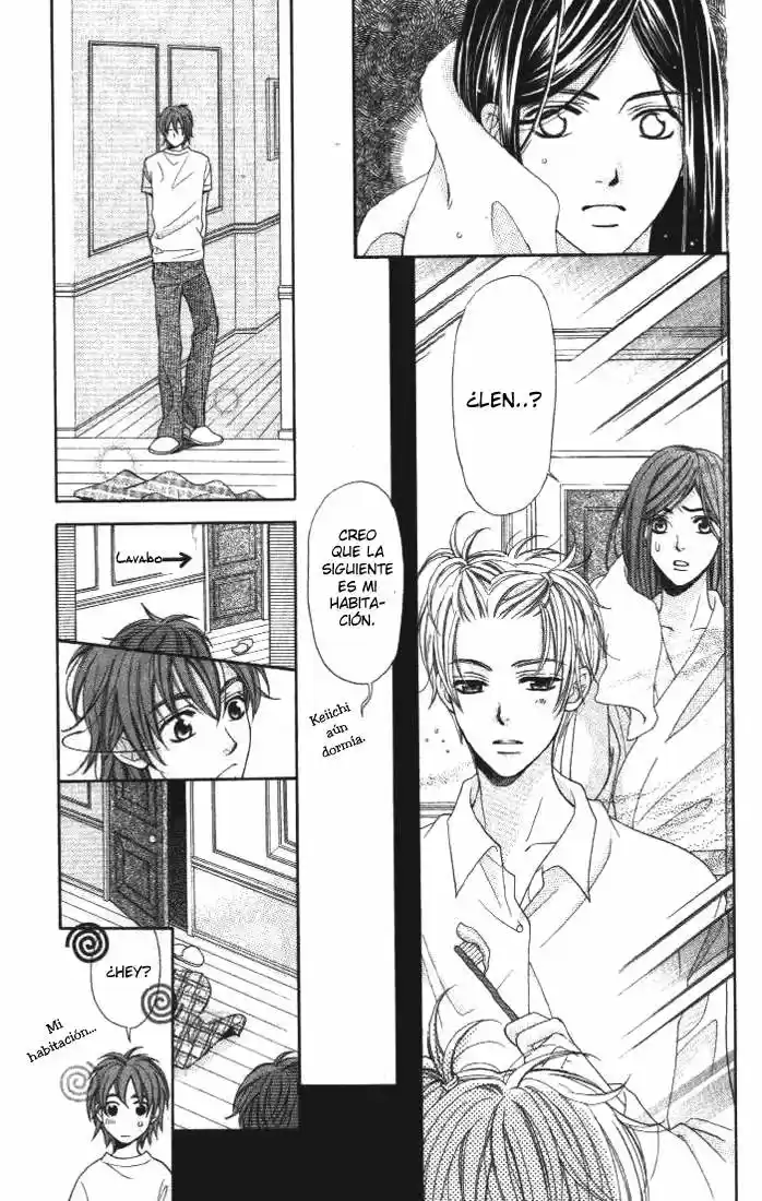 Kiniro No Corda - Capítulo 2 - Página 6 - LectorTMOo