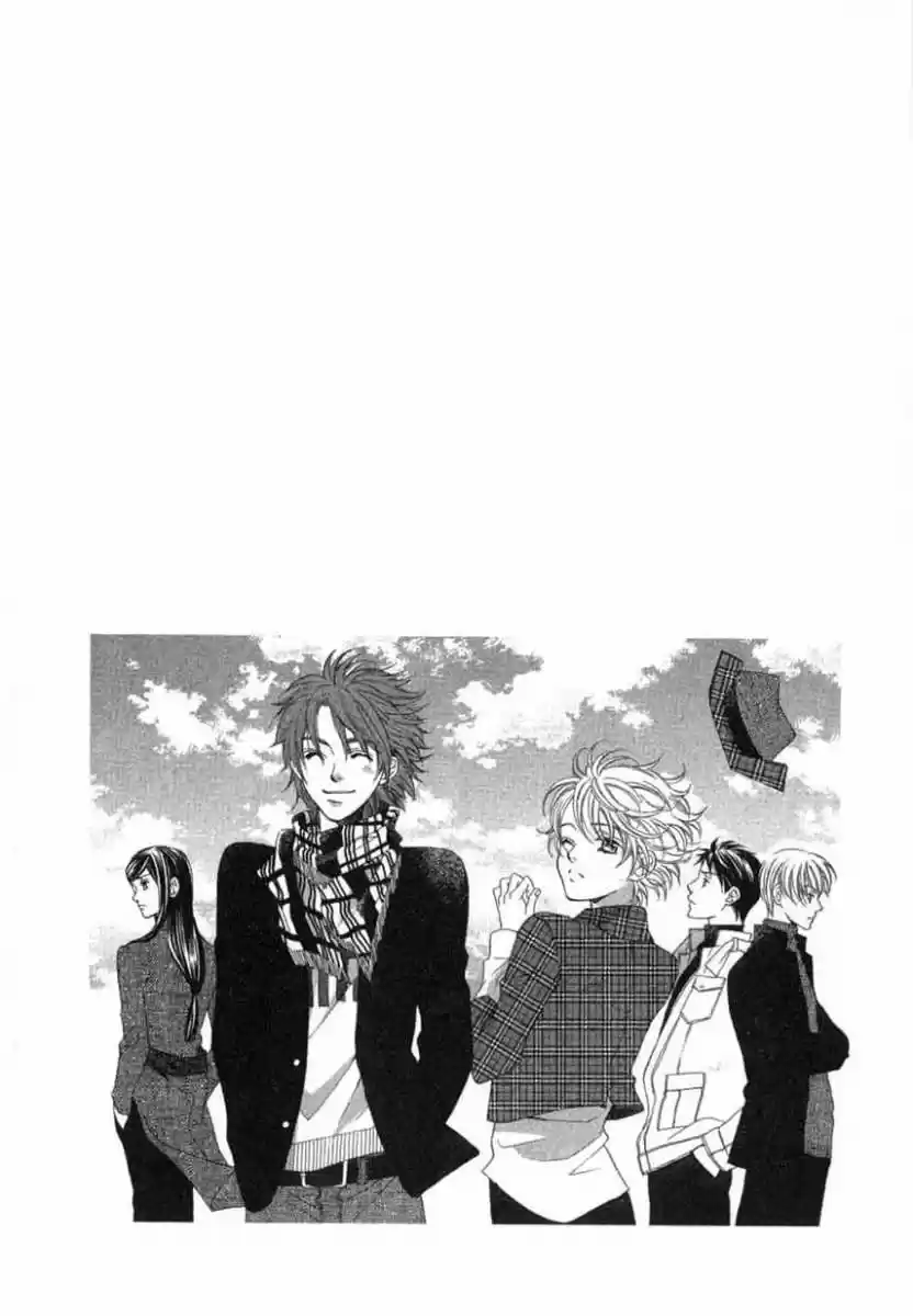 Kiniro No Corda - Capítulo 20 - Página 2 - LectorTMOo