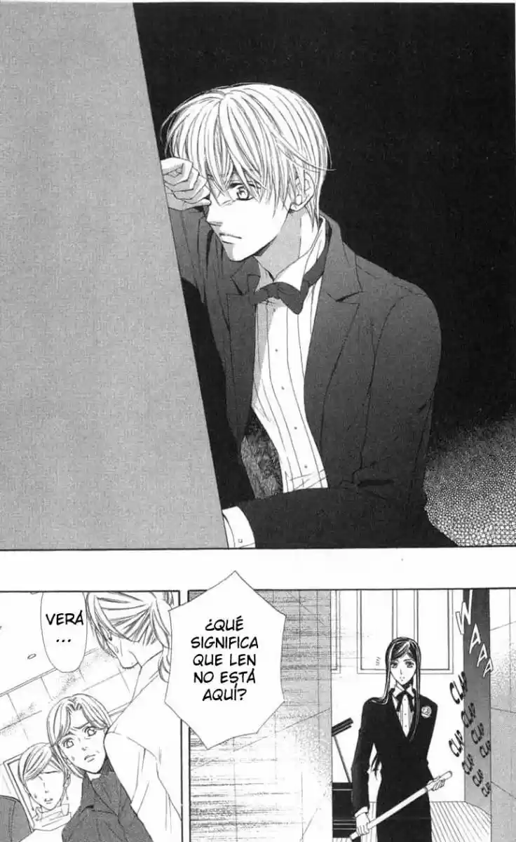 Kiniro No Corda - Capítulo 20 - Página 7 - LectorTMOo