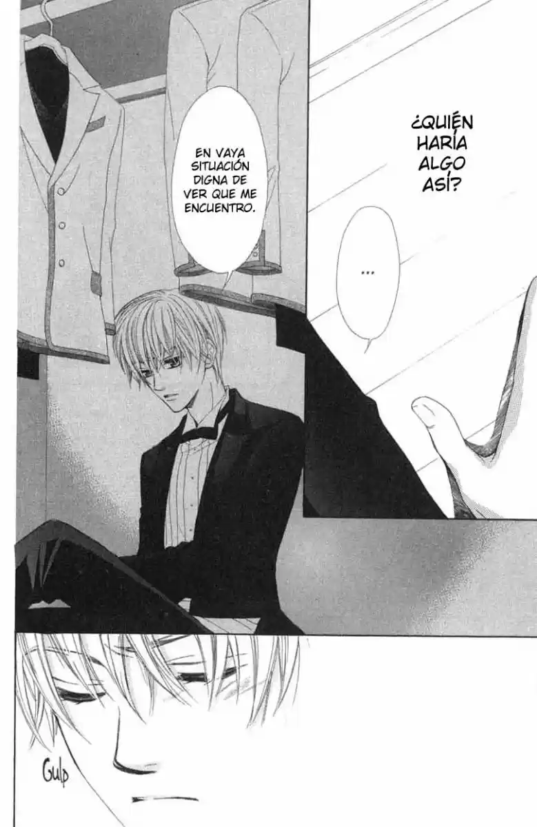 Kiniro No Corda - Capítulo 20 - Página 10 - LectorTMOo