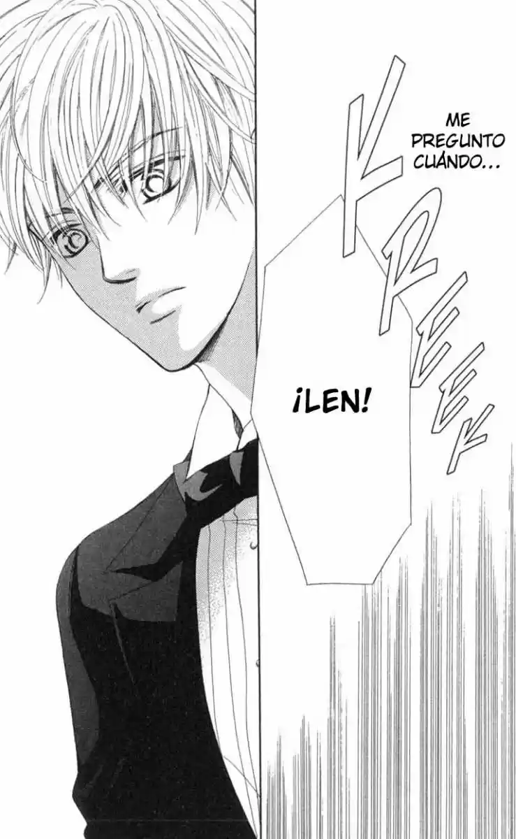 Kiniro No Corda - Capítulo 20 - Página 11 - LectorTMOo