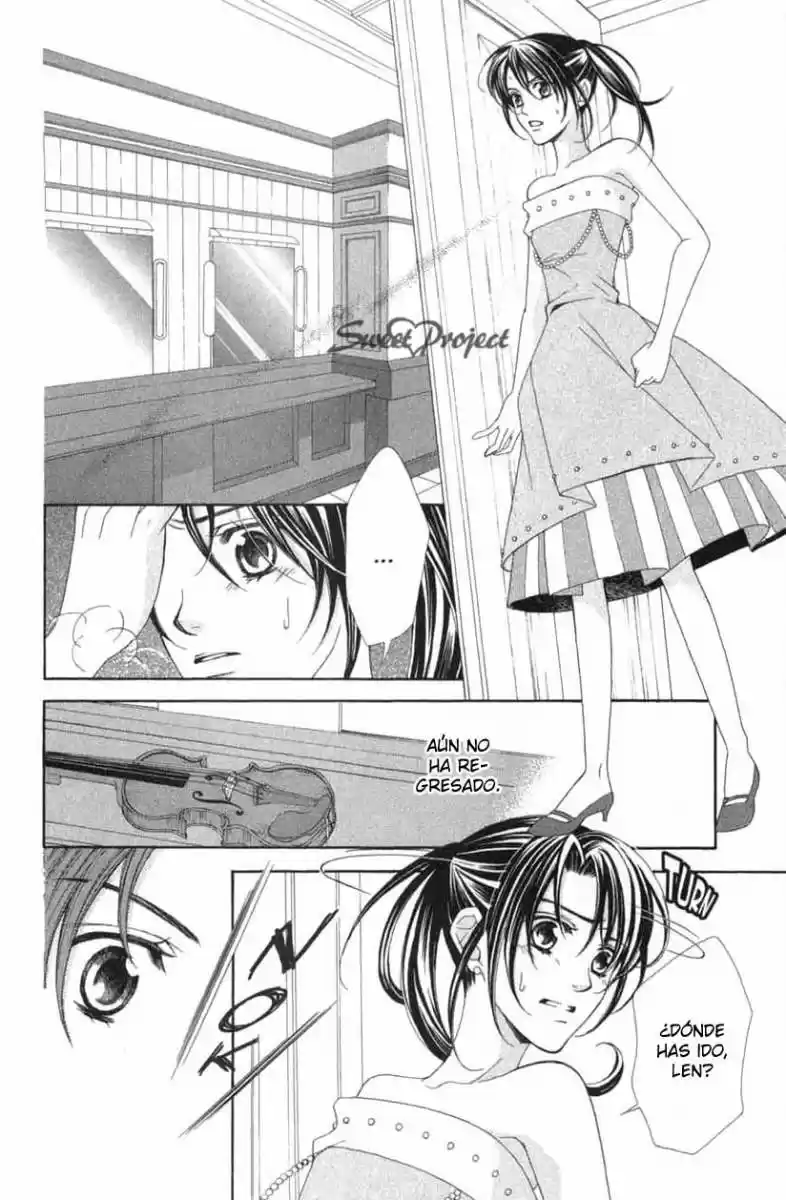 Kiniro No Corda - Capítulo 20 - Página 12 - LectorTMOo
