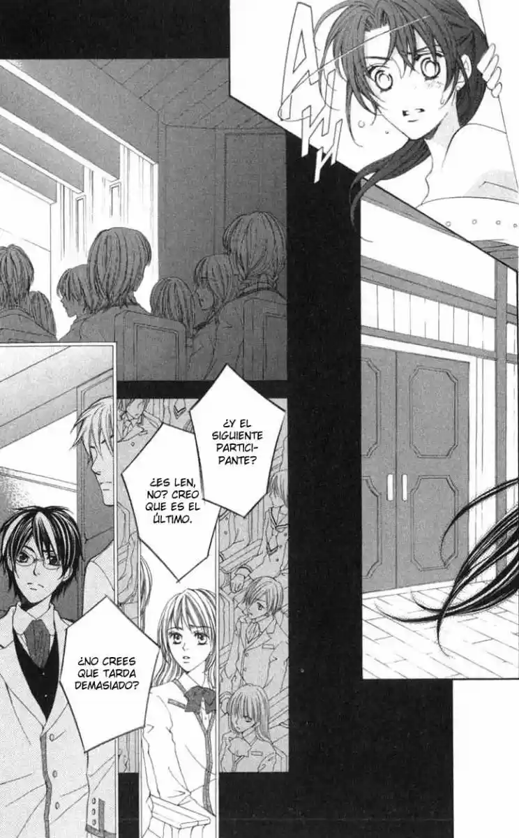 Kiniro No Corda - Capítulo 20 - Página 13 - LectorTMOo