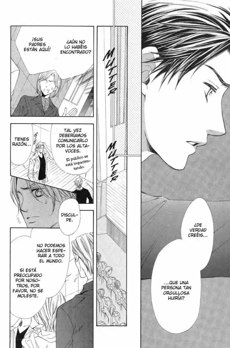Kiniro No Corda - Capítulo 20 - Página 16 - LectorTMOo