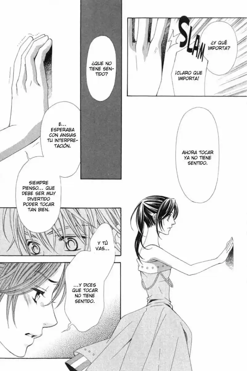 Kiniro No Corda - Capítulo 20 - Página 19 - LectorTMOo