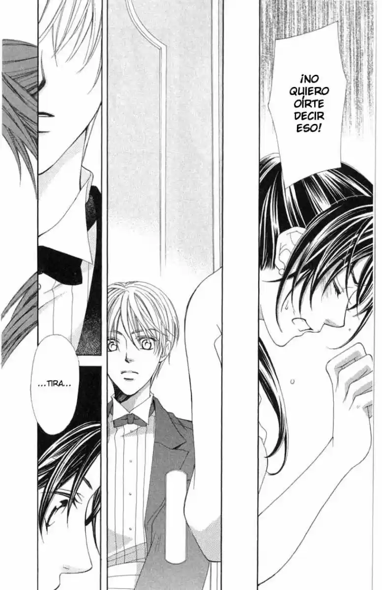 Kiniro No Corda - Capítulo 20 - Página 20 - LectorTMOo
