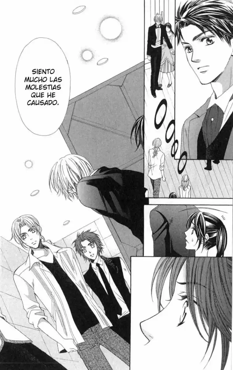 Kiniro No Corda - Capítulo 20 - Página 24 - LectorTMOo