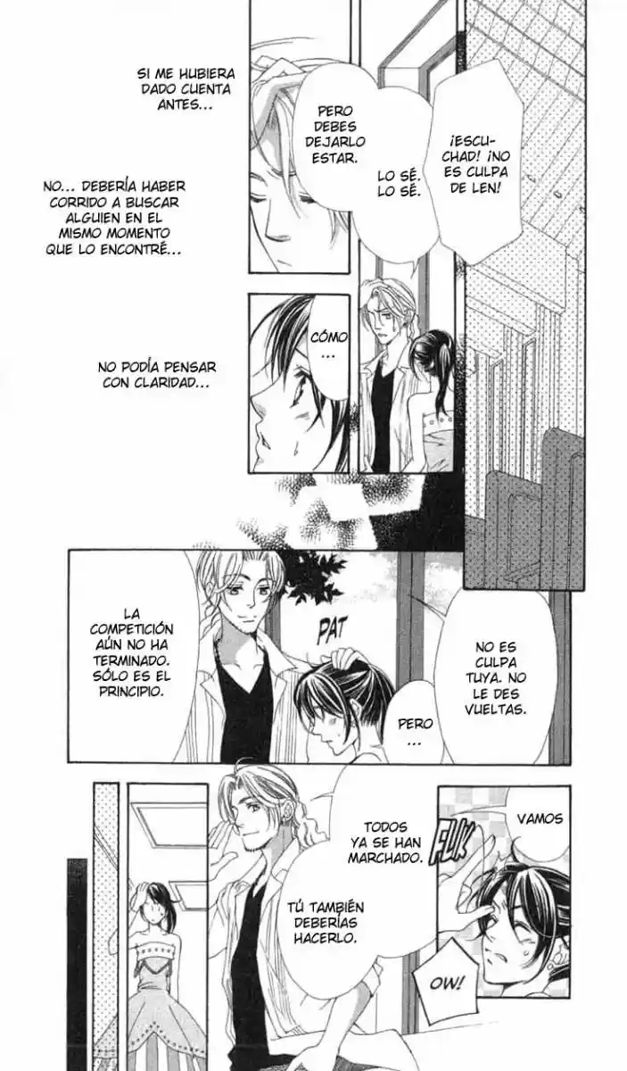 Kiniro No Corda - Capítulo 20 - Página 25 - LectorTMOo