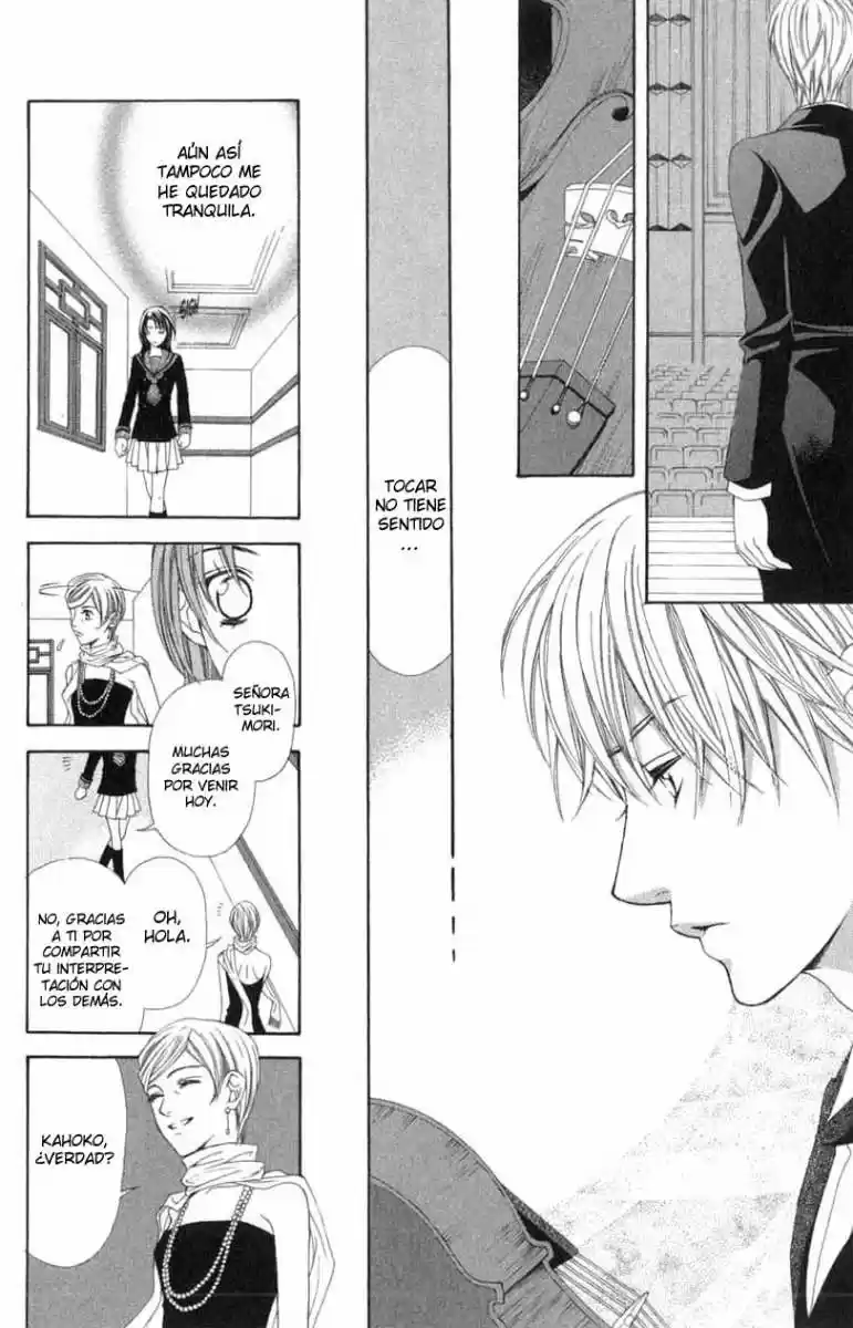 Kiniro No Corda - Capítulo 20 - Página 26 - LectorTMOo