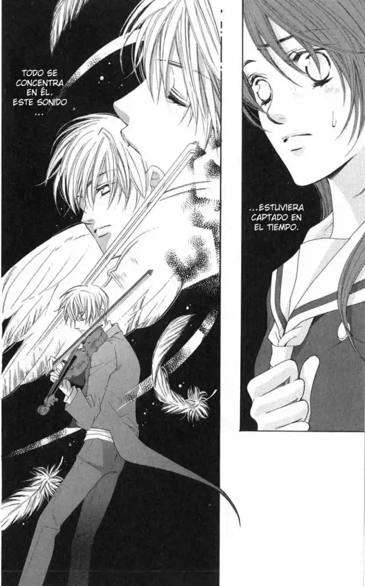 Kiniro No Corda - Capítulo 20 - Página 29 - LectorTMOo