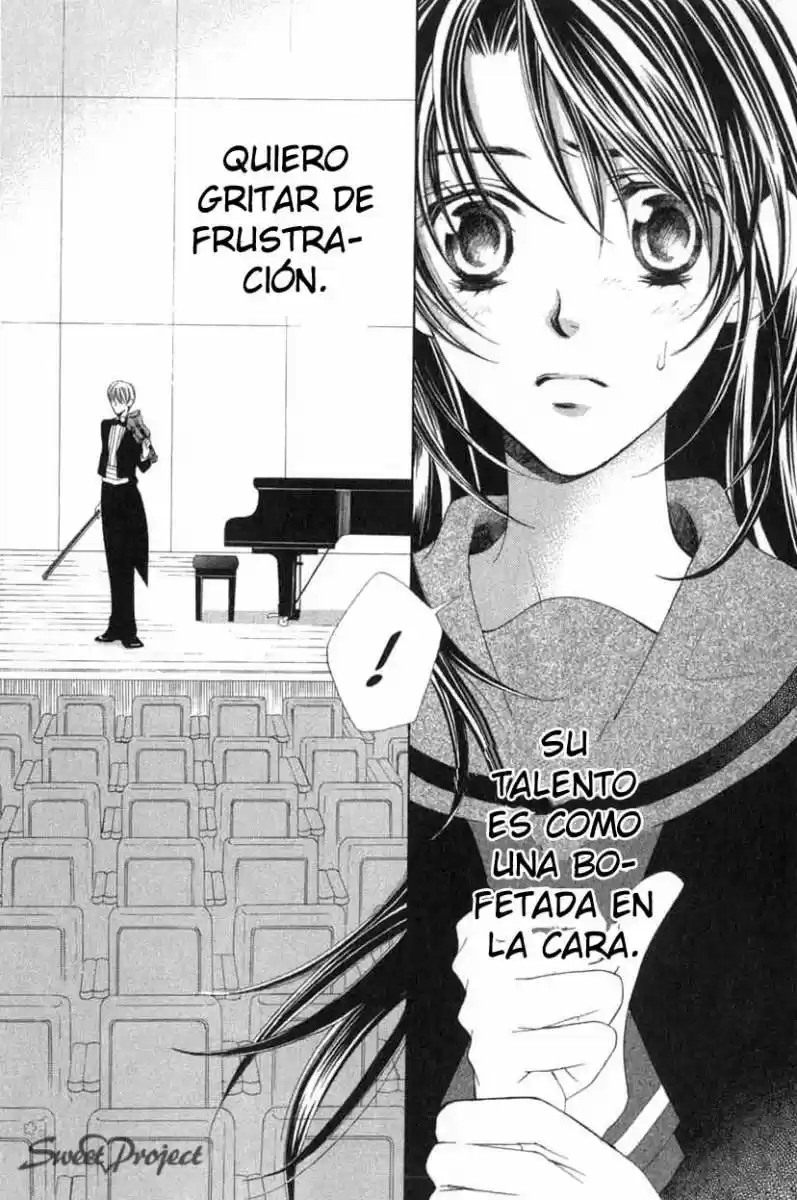 Kiniro No Corda - Capítulo 20 - Página 31 - LectorTMOo