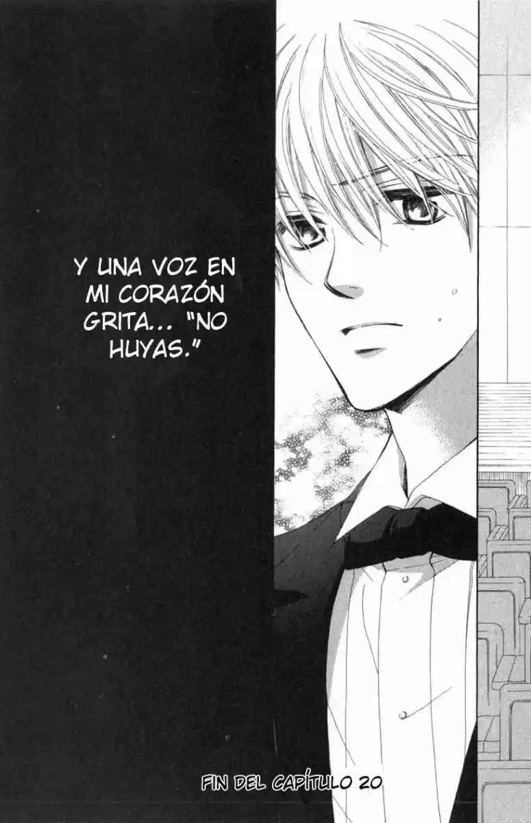 Kiniro No Corda - Capítulo 20 - Página 32 - LectorTMOo