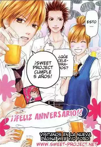 Kiniro No Corda - Capítulo 21 - Página 2 - LectorTMOo