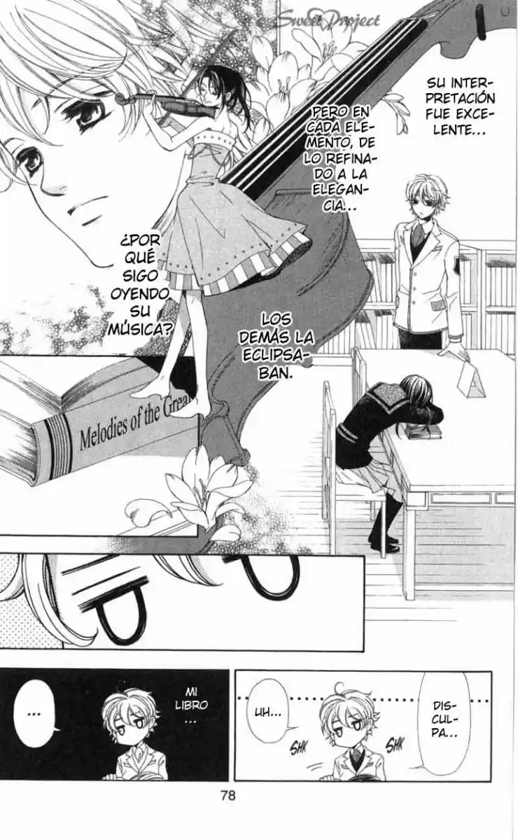 Kiniro No Corda - Capítulo 21 - Página 13 - LectorTMOo