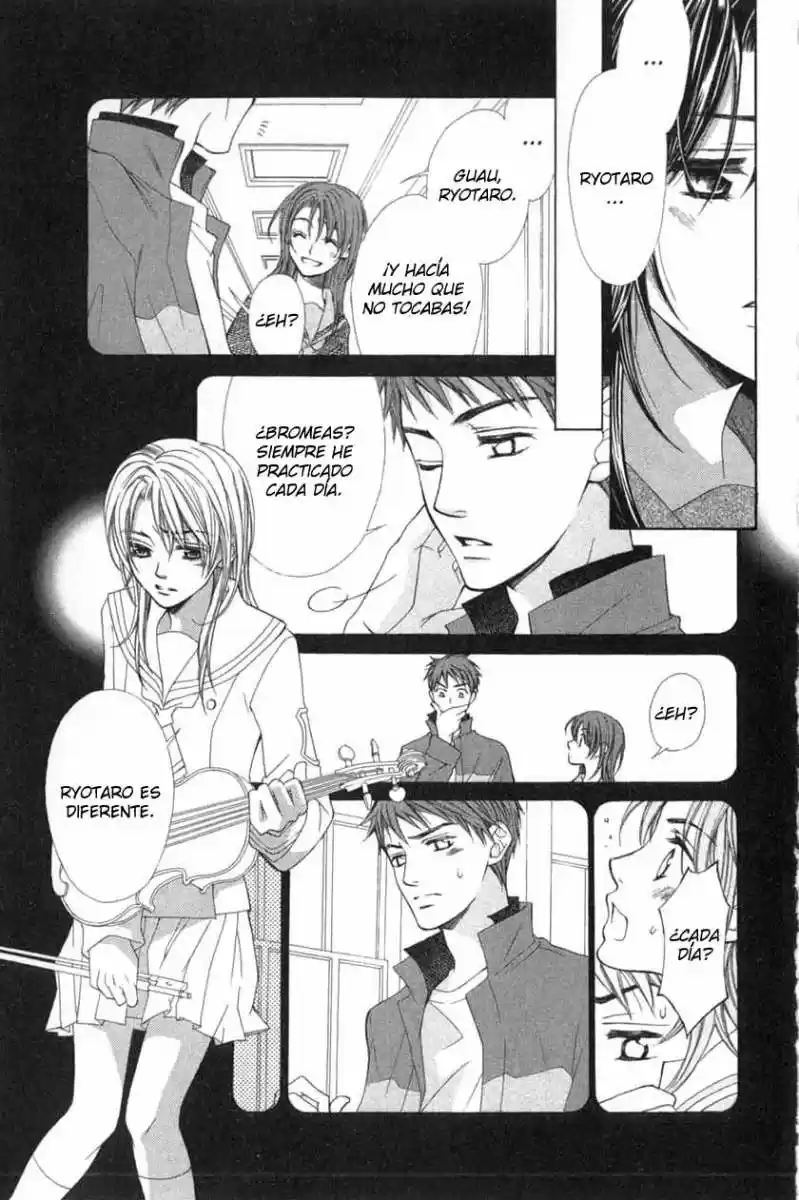 Kiniro No Corda - Capítulo 22 - Página 6 - LectorTMOo