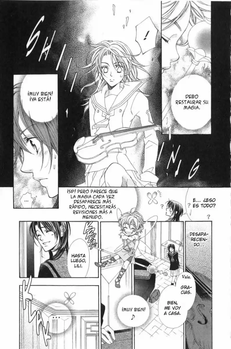 Kiniro No Corda - Capítulo 22 - Página 8 - LectorTMOo