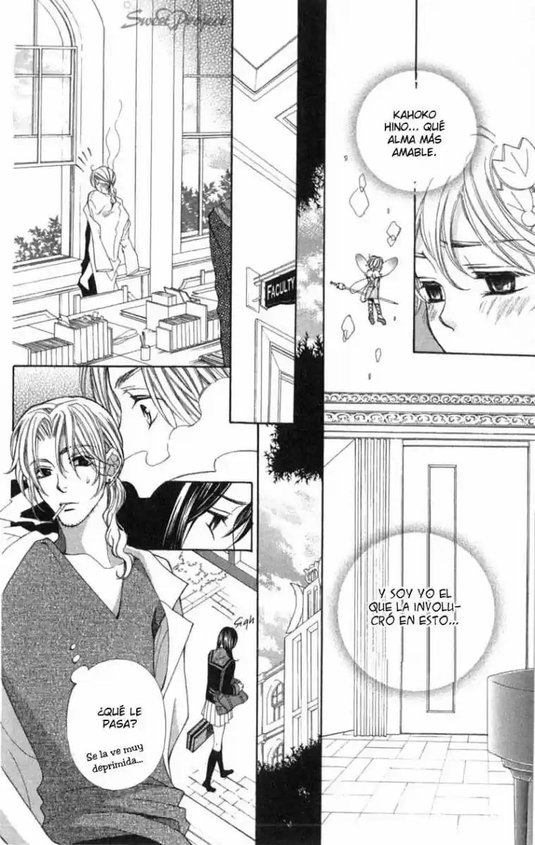 Kiniro No Corda - Capítulo 22 - Página 9 - LectorTMOo