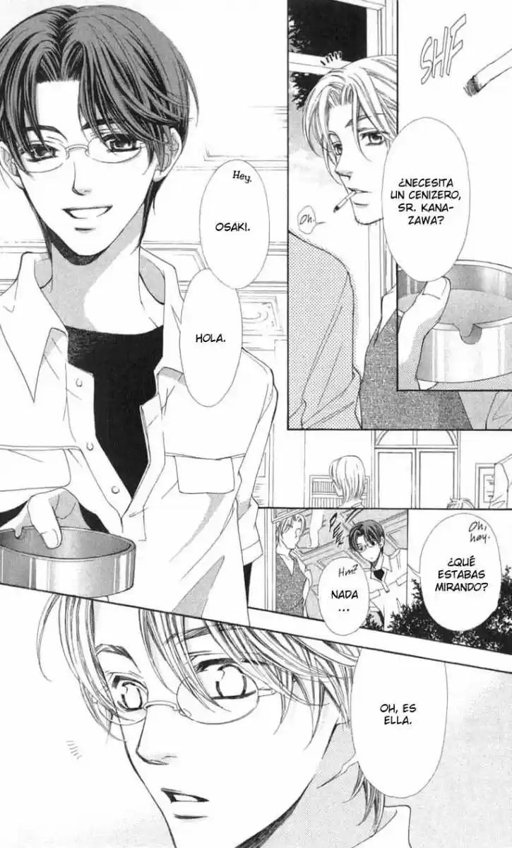Kiniro No Corda - Capítulo 22 - Página 10 - LectorTMOo