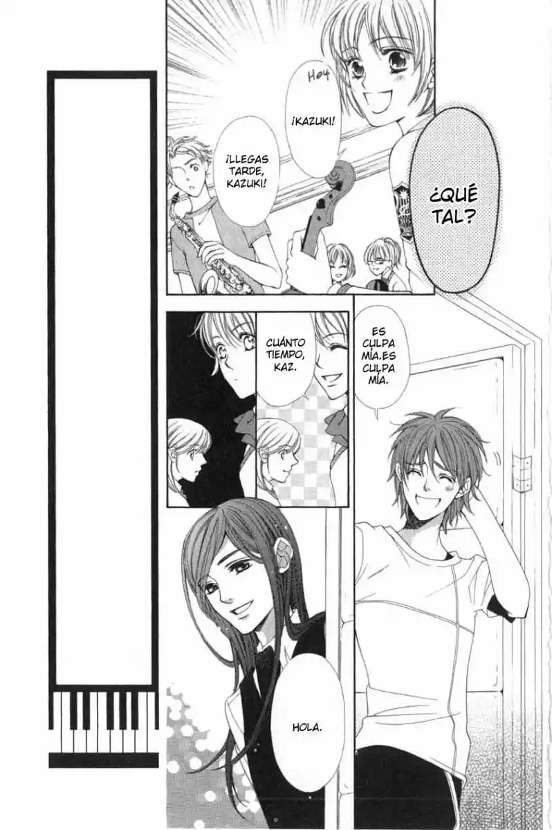 Kiniro No Corda - Capítulo 22 - Página 14 - LectorTMOo