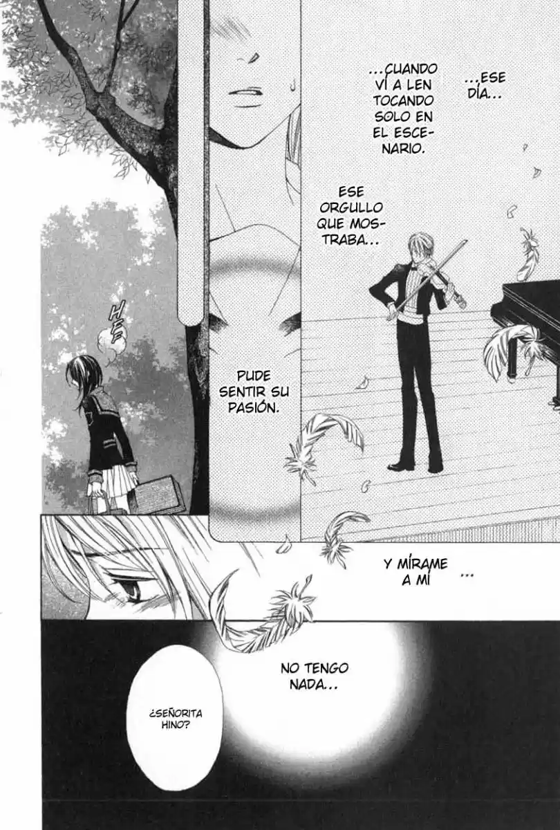Kiniro No Corda - Capítulo 22 - Página 23 - LectorTMOo