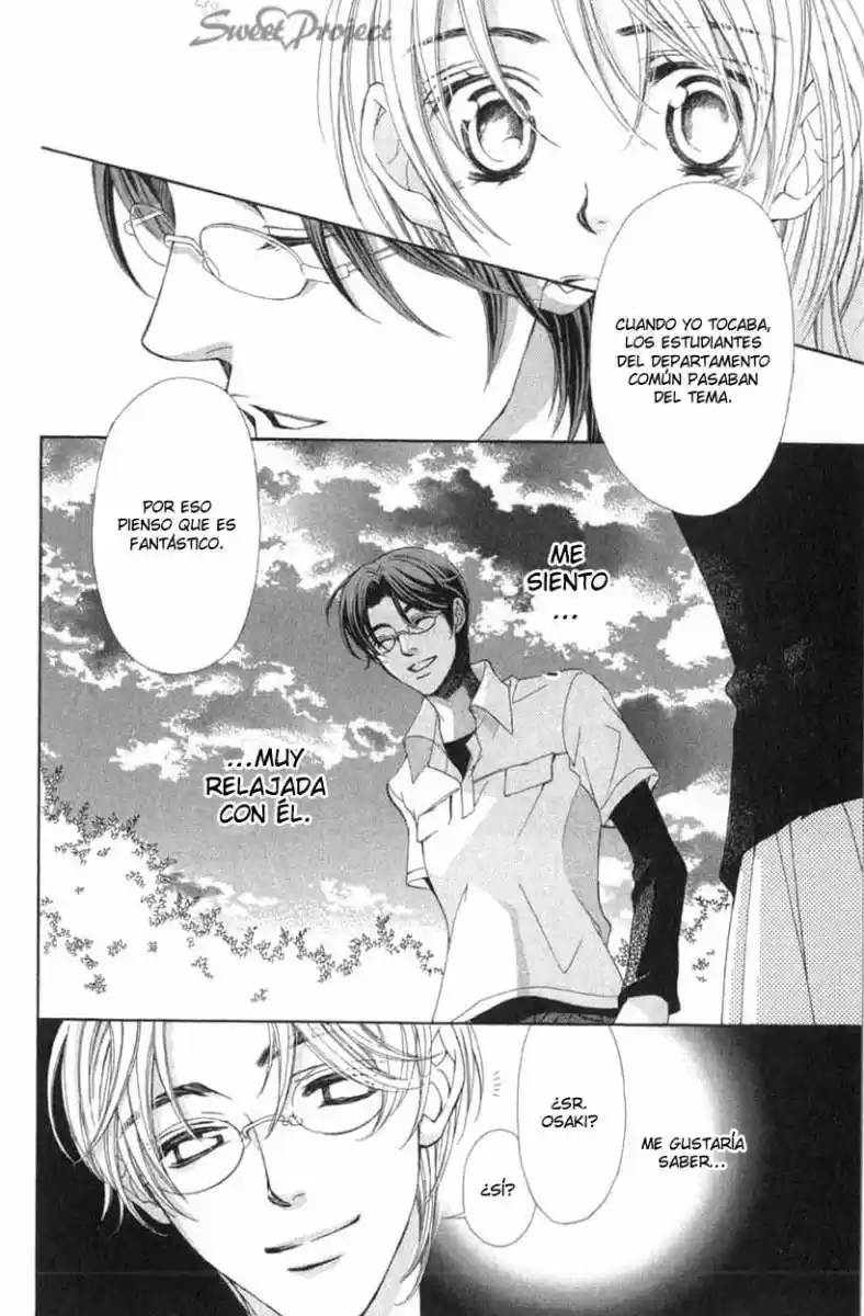 Kiniro No Corda - Capítulo 22 - Página 27 - LectorTMOo
