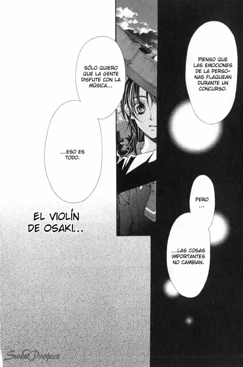 Kiniro No Corda - Capítulo 22 - Página 29 - LectorTMOo