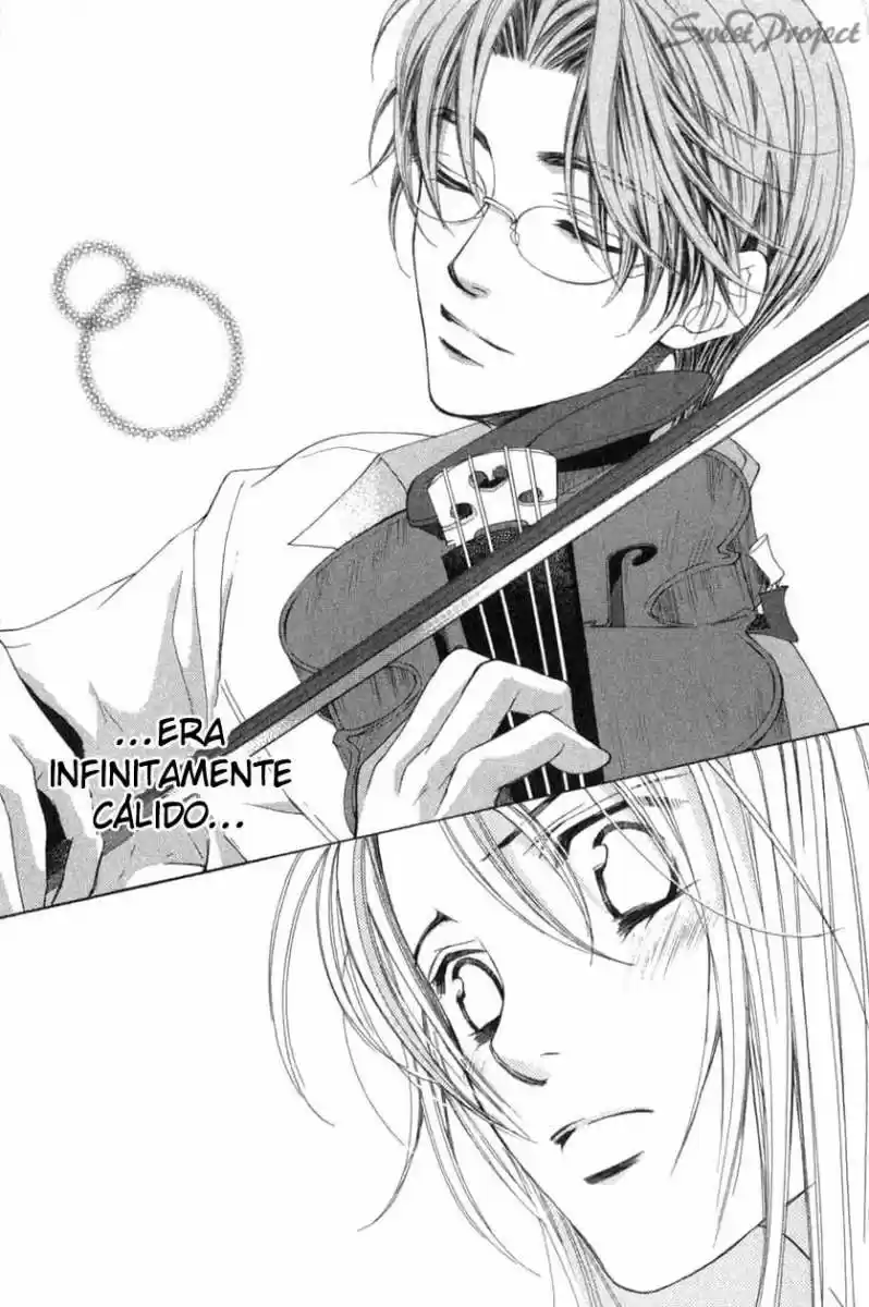 Kiniro No Corda - Capítulo 22 - Página 30 - LectorTMOo